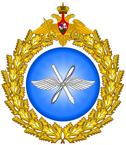 Russian Air Force